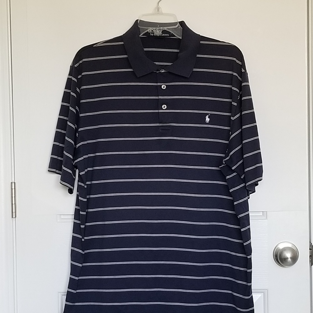 Polo by Ralph Lauren Polo Shirt Large